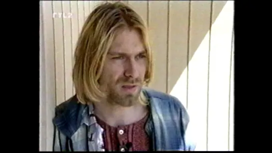 NIRVANA (Bravo TV special 1999)