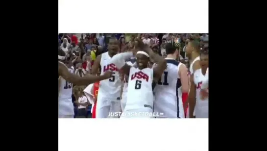 Basketballvines