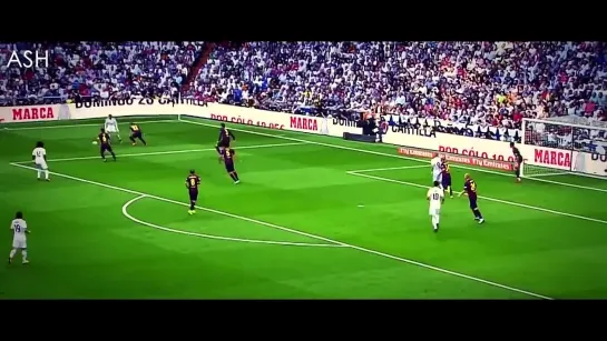 Cristiano Ronaldo ● Magic Skills Show ● 2014-15