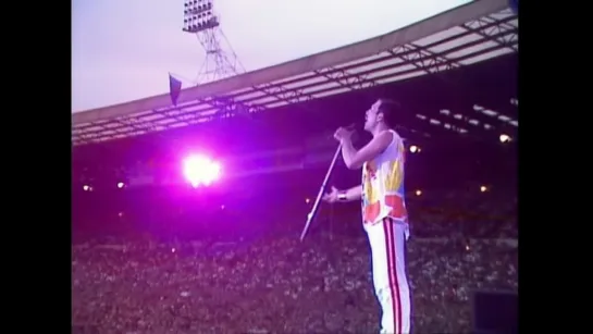 [1986] - Queen: Live at Wembley_HD 1080p50