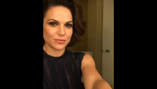 Lana Parrilla