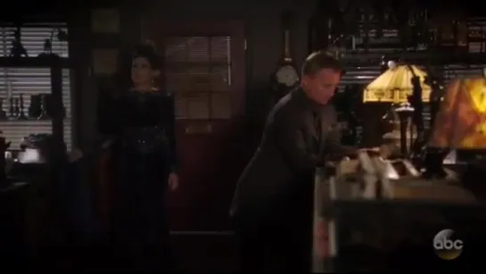 Rumple / Regina