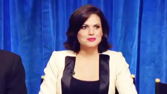 Regina Mills