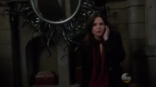 Regina & Rumple 4x18