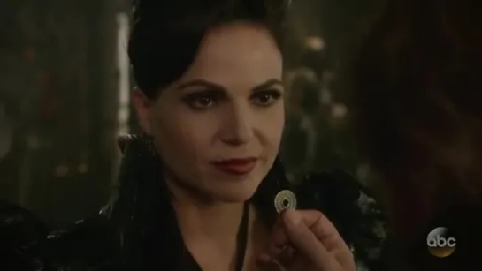 Regina & Rumple 6x02