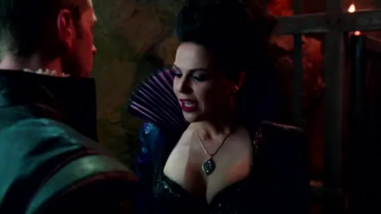 Evil Queen