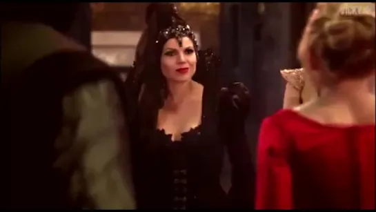 Evil Queen – Regina Mills