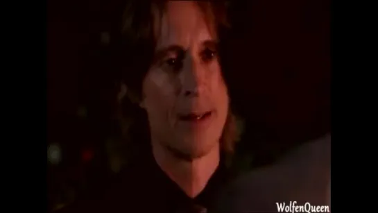 Rumple/Regina –  like a show fire burn