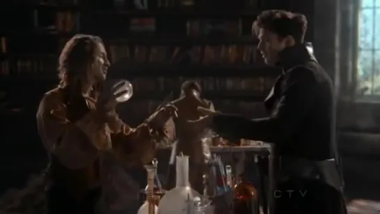 Rumple/Regina 2x05