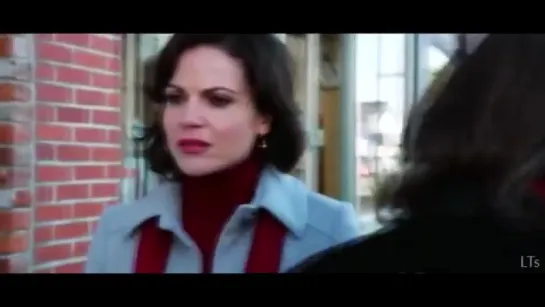 Rumple/Regina – Deep End