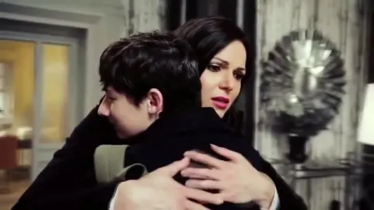 Regina Mills – Rockabye