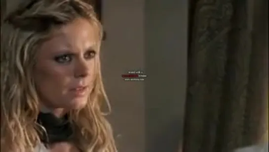 Morgause and Morgana - I'm the lady Morgana 2х08