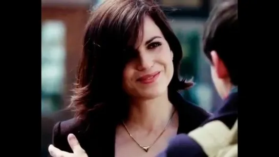 Regina Mills