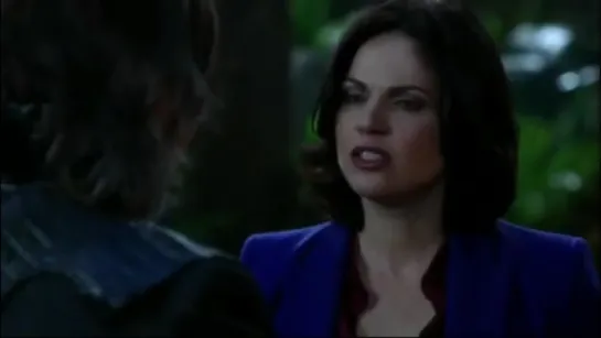 Regina Mills