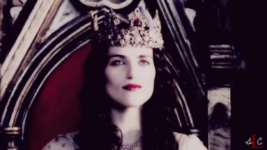 Lady morgana the lost queen