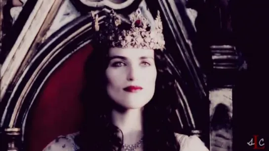 Morgana Pendragon - The lost queen