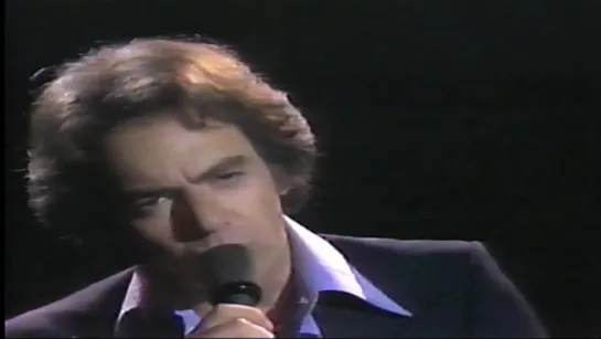 Neil Diamond - I'm Glad You're Here With Me Tonight