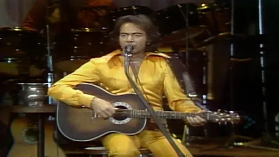 Neil Diamond - Beautful Noise