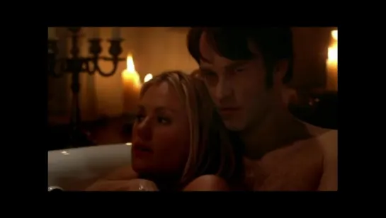 True blood - Eric and Sookie