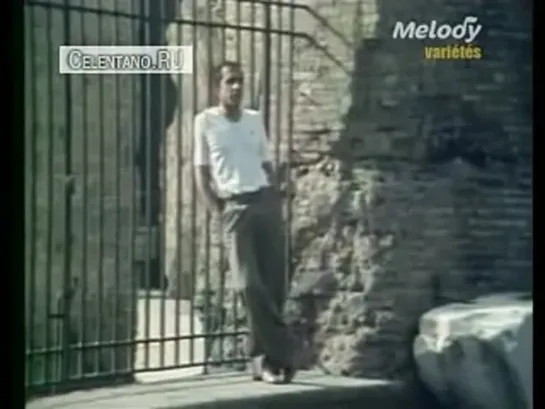 Adriano Celentano - I want to know