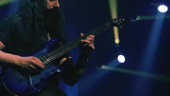 Dream Theater Live at Budokan 2017