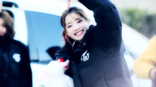 HAPPY BIRTHDAY DAHYUN 2016