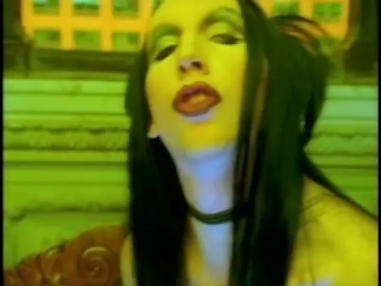 Marilyn Manson - Long Hard Road Out Of Hell