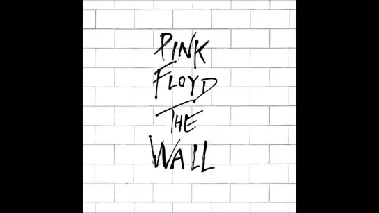 Pink Floyd - Outside The Wall