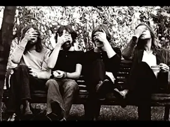 Pink Floyd - Waiting For The Worms