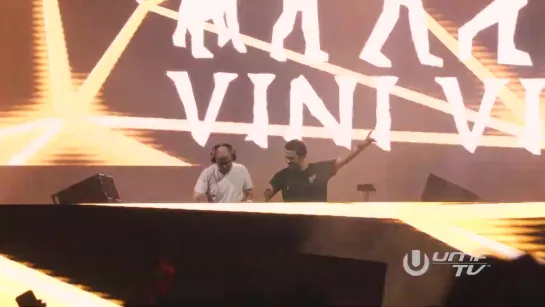 Vini Vici - Ultra Music Festival Miami 2019