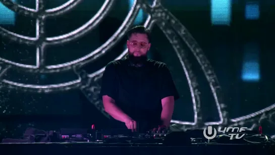 Tchami - Ultra Music Festival Miami 2019