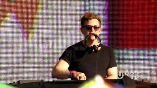 Fedde Le Grand - Ultra Music Festival Miami 2019