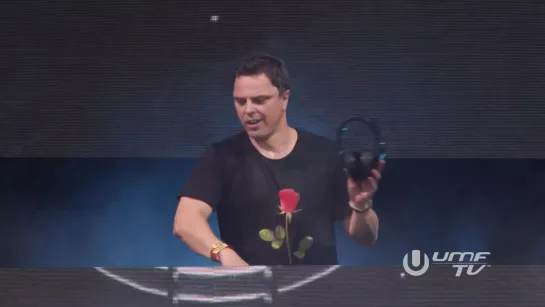 Markus Schulz - Ultra Music Festival Miami 2019