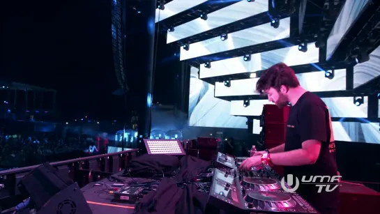 Oliver Heldens - Ultra Music Festival Miami 2019