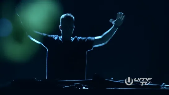 Nicky Romero - Ultra Music Festival 2019