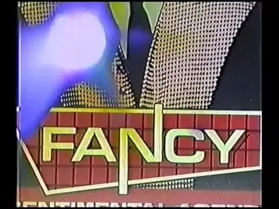 249.Fancy - Angel eyes