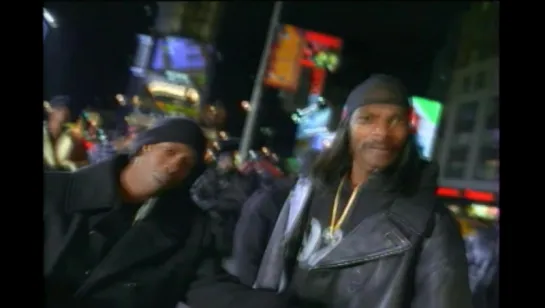 Tha Dogg Pound - New York, New York (feat. Snoop Dogg)