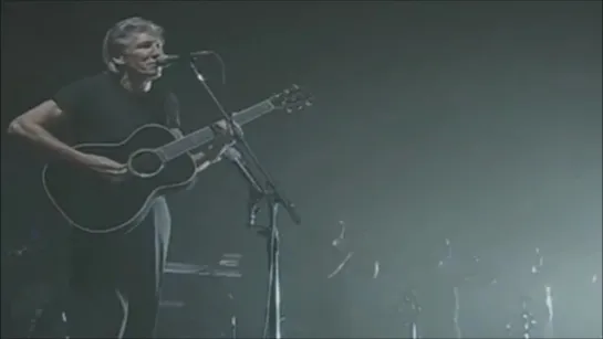 Roger Waters - Set the Controls for the Heart of the Sun (Live at River Plate Stadium in Buenos Aires, on 18 March 2007)