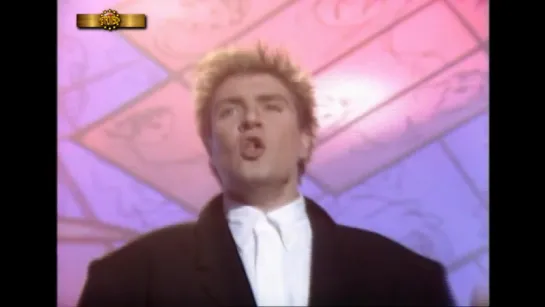 Duran Duran – Notorious (1986)