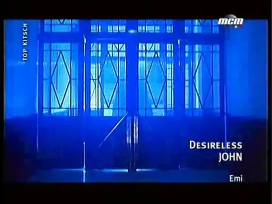 Desireless - John