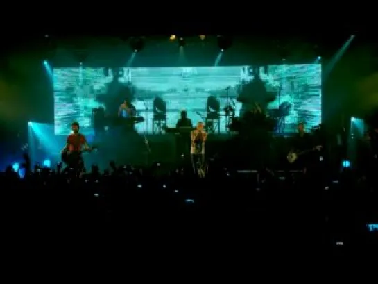 Linkin Park Live At The Best Buy Theatre (New York City) Numb (Live)