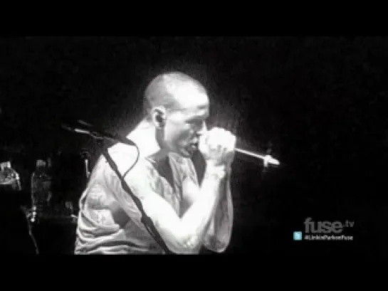 Linkin Park - LIVE New York City, NY, Madison Square Garden 2011 (HD)