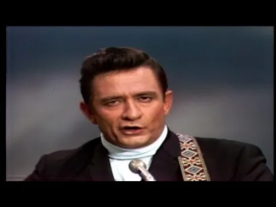 425.III.38.Johnny Cash - Ring of fire  60-e  92