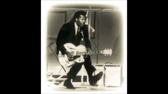 Chuck Berry - Rock And Roll Music