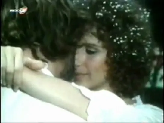 19.VIII.56.  Barbra Streisand- Woman in love  70-e  99