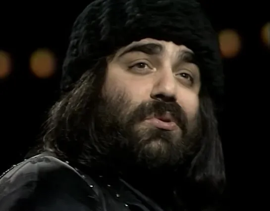 255.IV.27.Demis Roussos - From souvenirs to souvenirs  70-e  44