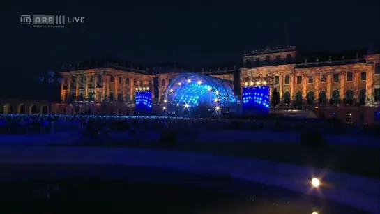 Elisabeth - Wien 30.06.2022 - Konzertante Aufführung TV Live