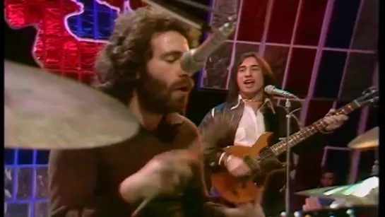 10 CC - Rubber Bullets (Top of the Pops 1973)