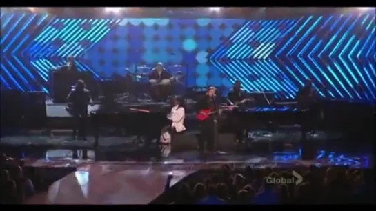 John Fogerty, Jerry Lee Lewis, Little Richard  (grammys 2008)