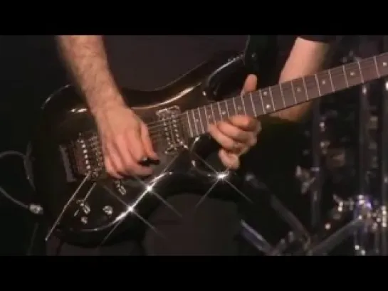 Joe Satriani - Made of Tears (Live 2006)